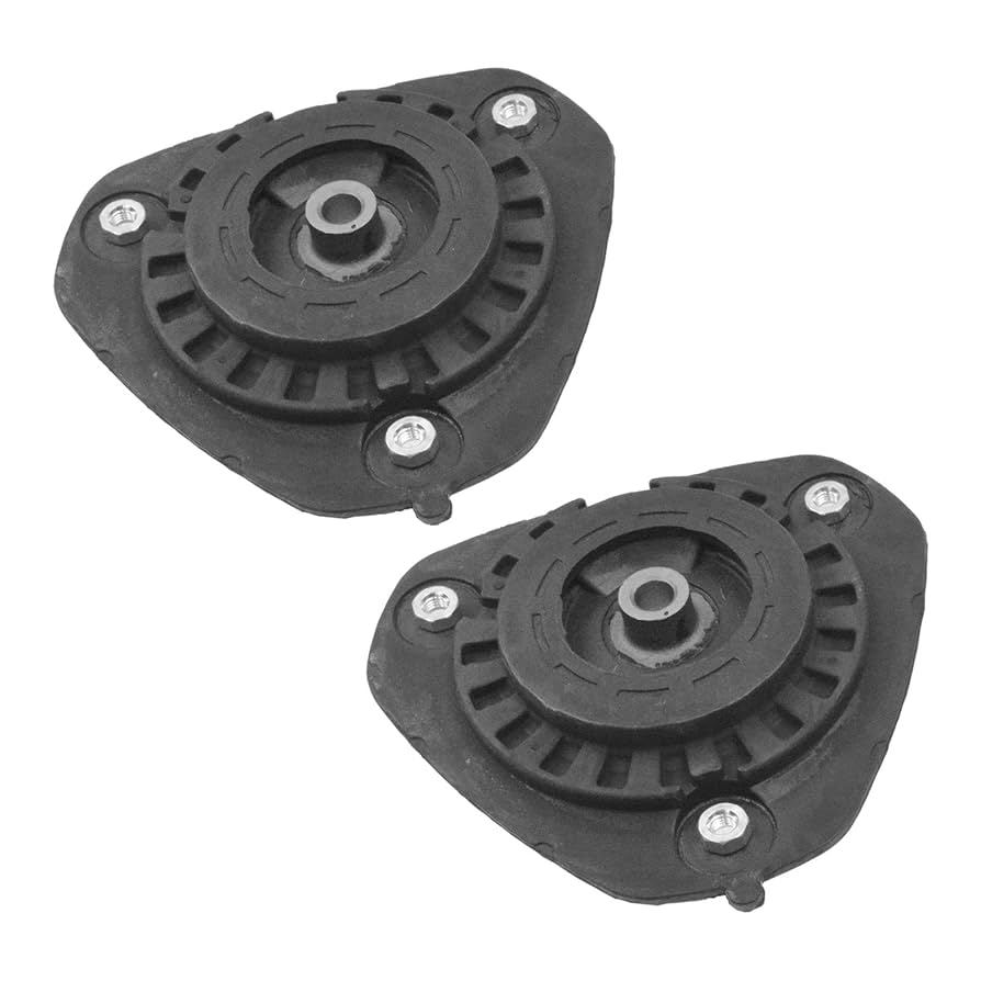 Amazon.com: Front Strut Mount Set Compatible with 2007-2013